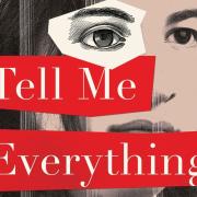 Tell Me Everything cover