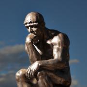 thinker