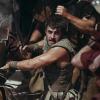 Paul Mescal in the film Gladiator II