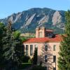 Hellems Arts and Sciences building