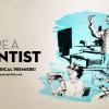 Poster from film 'Picture a Scientist'