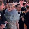 Scene from 2013 film 'The Great Gatsby'