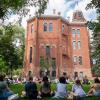 Old Main