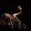 Jessica Fudim portraying Medusa in "Venemous"
