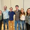 graduate students and faculty who co-create climate action planning course