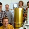 NIST in the 90s: John Martinis, Kent Irwin and Colleagues
