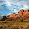 Comb Ridge