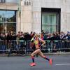 runner