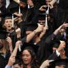 graduates