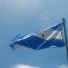 Honduras Flag