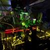 physics atomic clock