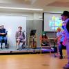Charlie and the Chocolate Factory as performed by those with Aphasia