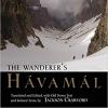 The Wanderer's Hávámal