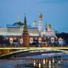 Moscow