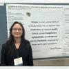 Amber Duffy poster session
