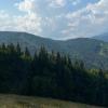 Colorado mountains