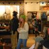 Patagonia store speaker