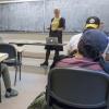 teaching