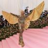 Billy Porter at 2019 Met Gala