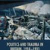 Cover of "Aftershocks: politics and trauma in Britain"