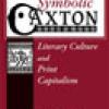 Cover of "Symbolic Caxton"