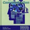 Cover of Matters of Communications