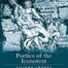 Cover of Poetics of the Iconotext