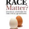 Cover of Should Race Matter?