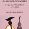 Cover of In the Shadows of Empire