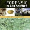 Forensic Plant Science book cover