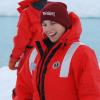 Cassandra in the Antarctic 