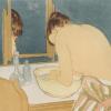 Mary Cassatt