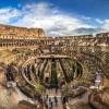 coliseum