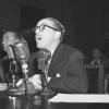 Dalton Trumbo speaks before Congress