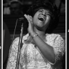 Chaka Khan, Aretha Franklin and Donna Summer