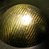 Carbon fiber material