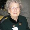 Mildred "Mims" Buck