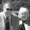 Jamie and Alan Redmond
