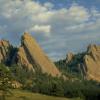 Flatirons
