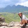 Drakensberg