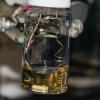 Cross-Coupling Experiment