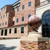 Benson Earth Sciences Building