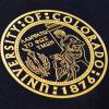 The official seal of CU Boulder