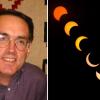 Doug Duncan and solar eclipse progression