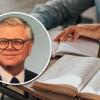Ed Miller passes away at 87
