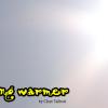 Muggy climate