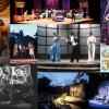 Images from Colorado Shakespeare Festival performances