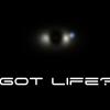 Blurry telescope image