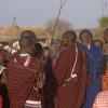 Maasai tribe, anthropology