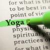 Prof’s class examines the sociology of yoga